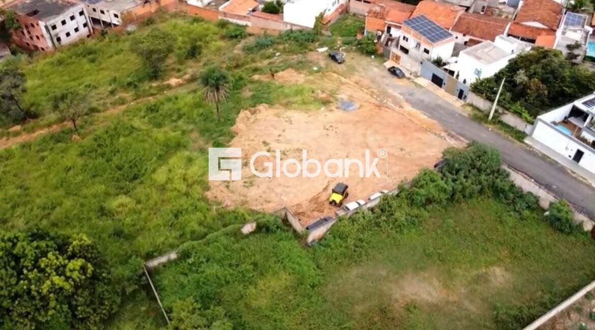 Terreno à venda São Judas Tadeu 0m² Montes Claros MG: 