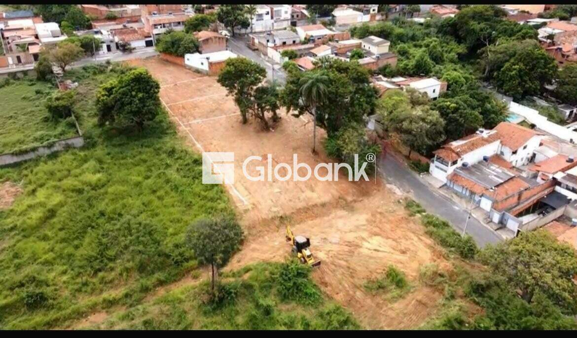 Terreno à venda São Judas Tadeu 0m² Montes Claros MG: 