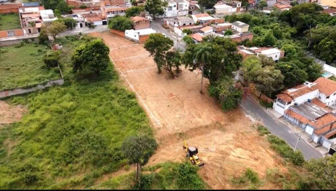 Terreno à venda São Judas Tadeu 0m² Montes Claros MG: 
