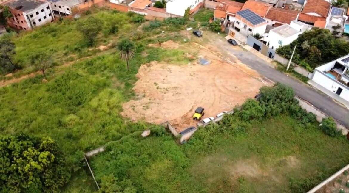 Terreno à venda São Judas Tadeu 0m² Montes Claros MG: 