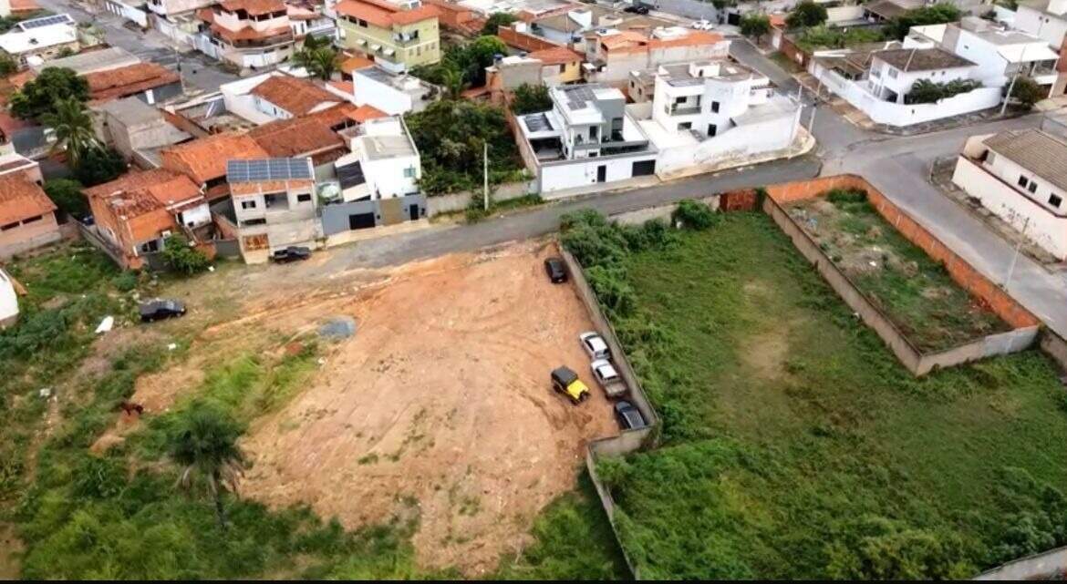 Terreno à venda São Judas Tadeu 0m² Montes Claros MG: 