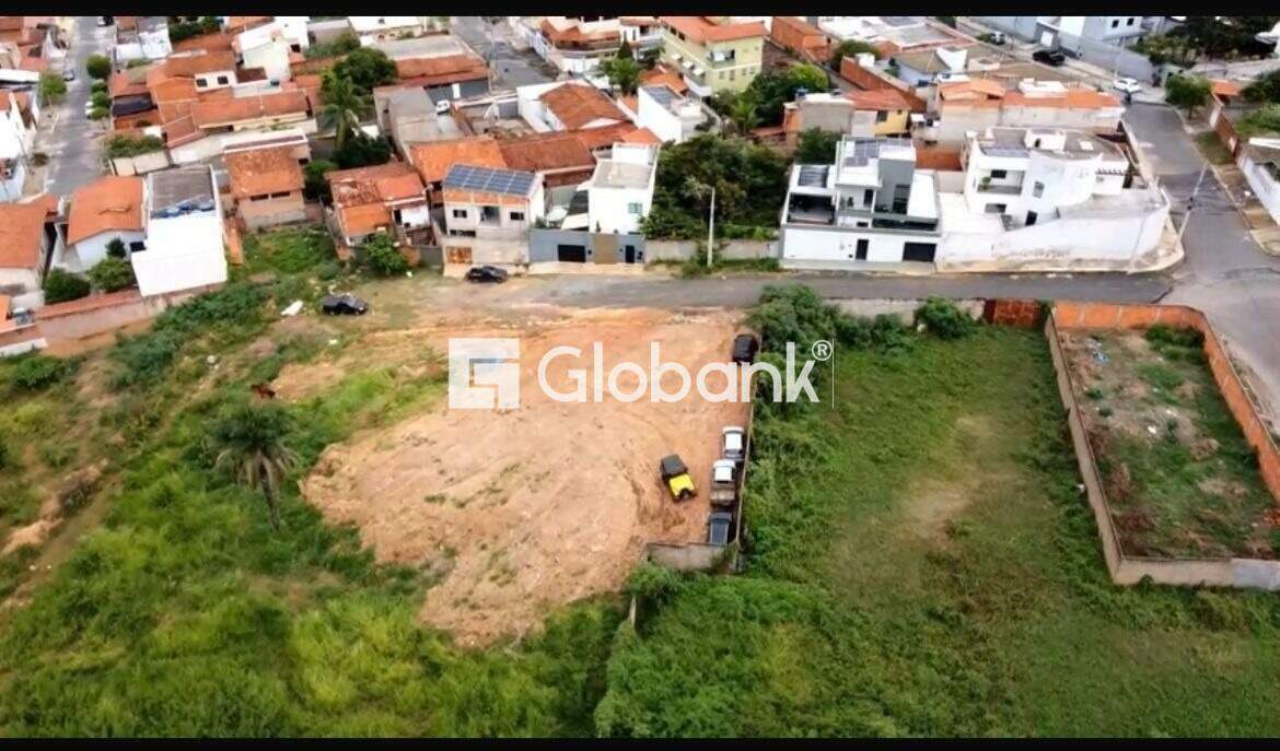 Terreno à venda São Judas Tadeu 0m² Montes Claros MG: 