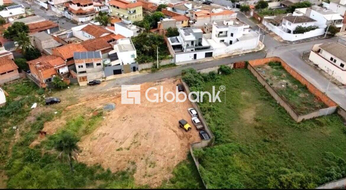 Terreno à venda São Judas Tadeu 0m² Montes Claros MG: 