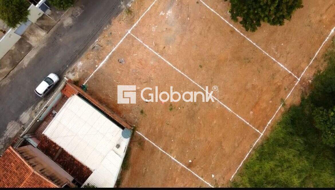 Terreno à venda São Judas Tadeu 0m² Montes Claros MG: 