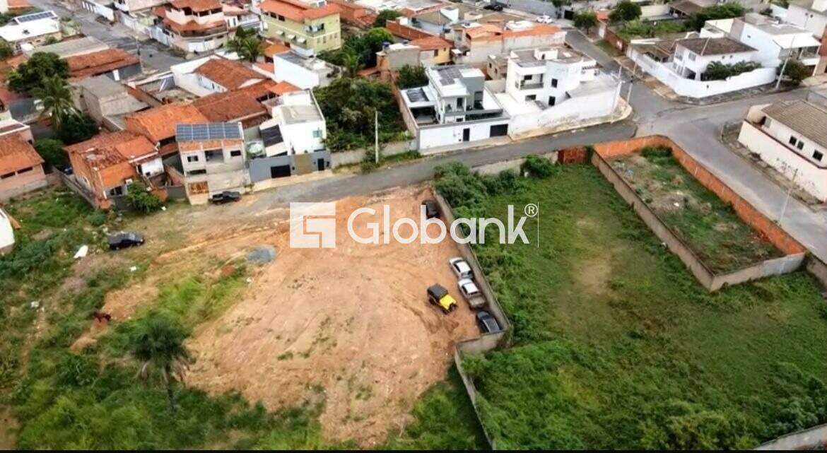 Terreno à venda São Judas Tadeu 0m² Montes Claros MG: 