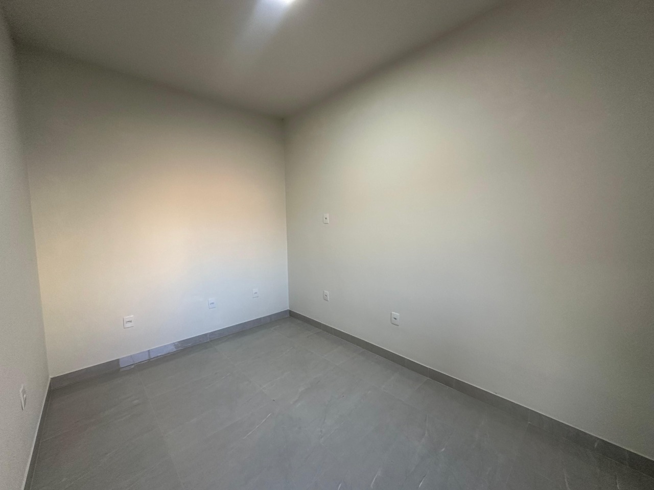 Casa 2 quartos para aluguel Alto Floresta 62m² Montes Claros MG: Quarto