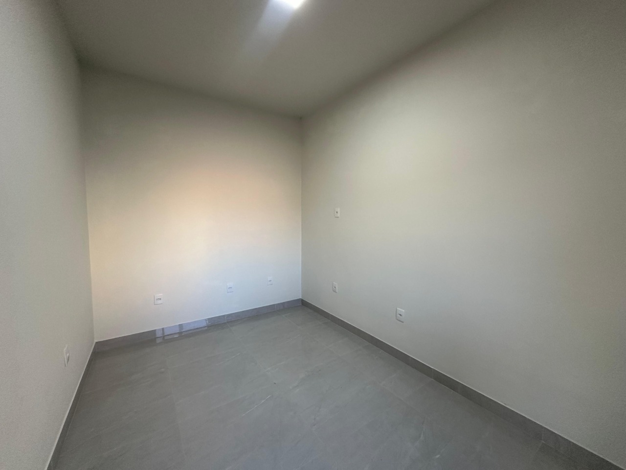 Casa 2 quartos para aluguel Alto Floresta 62m² Montes Claros MG: Quarto1