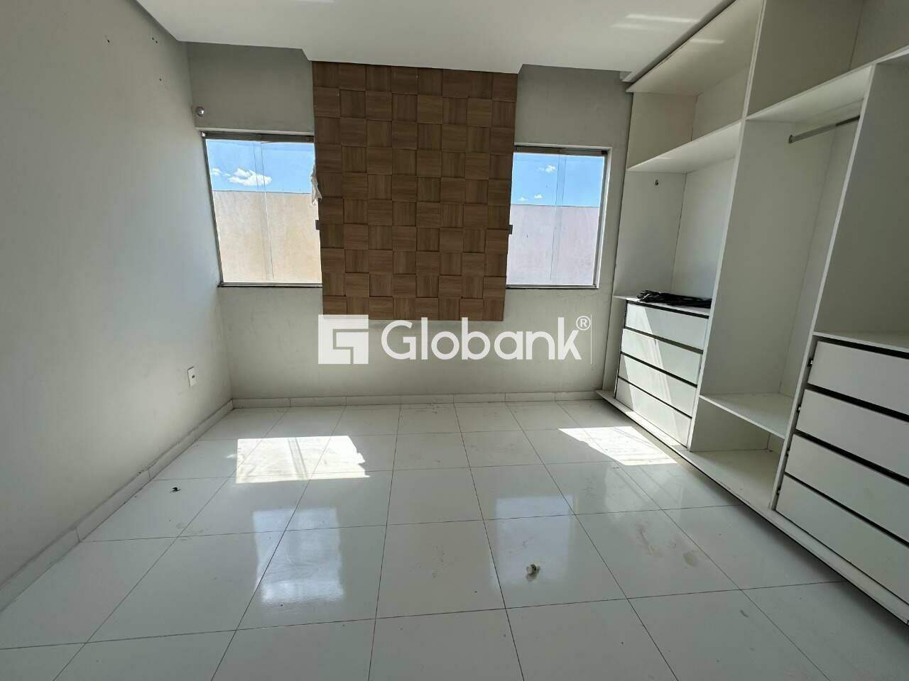 Casa 3 quartos para aluguel Planalto 115m² Montes Claros MG: Quarto2