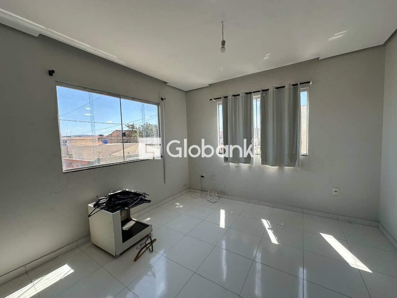Casa 3 quartos para aluguel Planalto 115m² Montes Claros MG: Quarto3