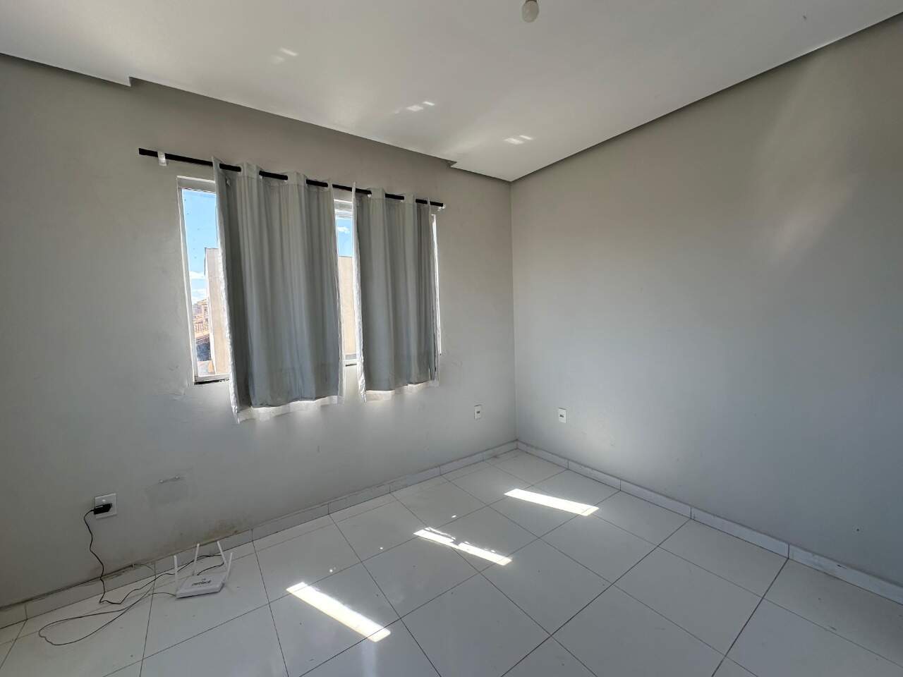 Casa 3 quartos para aluguel Planalto 115m² Montes Claros MG: Quarto3