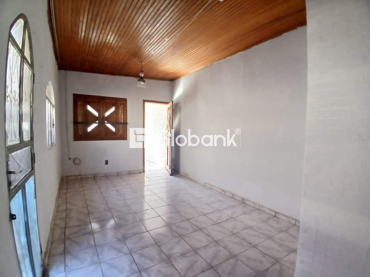 Ponto comercial para aluguel Centro 30m² Montes Claros MG: Interior.