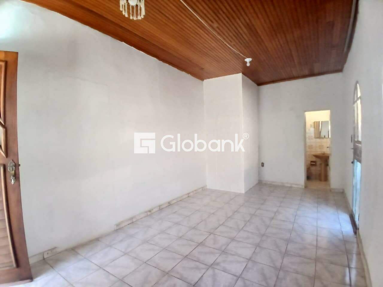 Ponto comercial para aluguel Centro 30m² Montes Claros MG: Interior