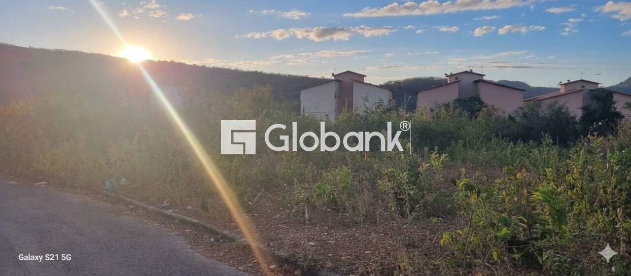 Terreno à venda Ibituruna 0m² Montes Claros MG: 