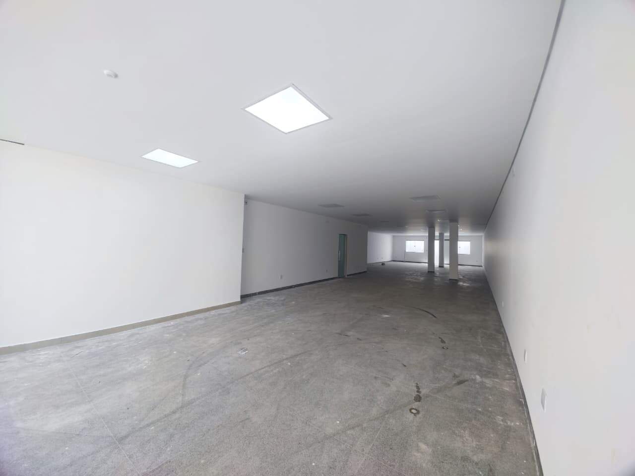 Ponto comercial para aluguel Centro 278m² Montes Claros MG: 