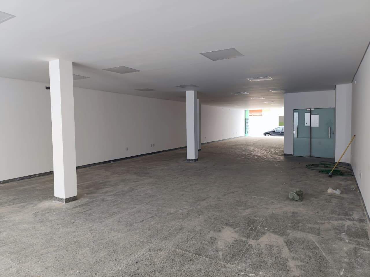 Ponto comercial para aluguel Centro 278m² Montes Claros MG: Ponto comercial