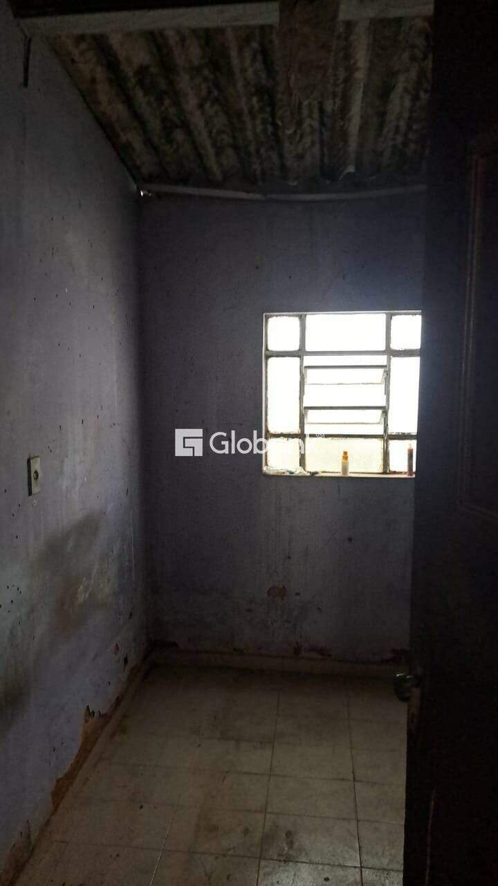 Terreno à venda Major Prates 0m² Montes Claros MG: 