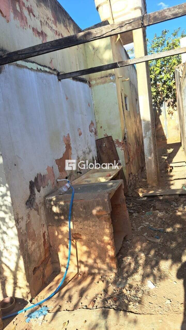 Terreno à venda Major Prates 0m² Montes Claros MG: 