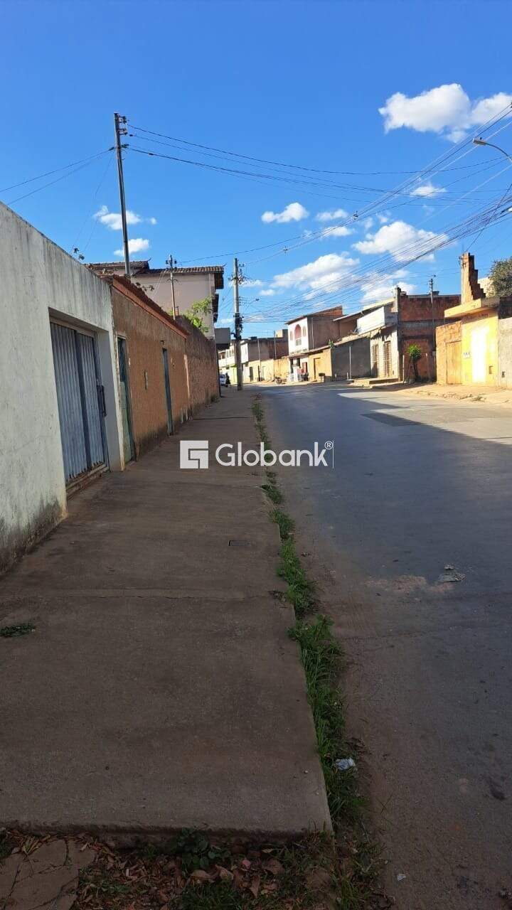 Terreno à venda Major Prates 0m² Montes Claros MG: 