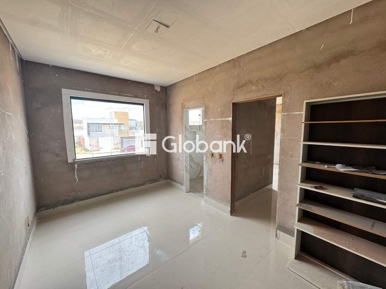 Casa 3 quartos à venda Prolongamento Todos os Santos 150m² Montes Claros MG: 