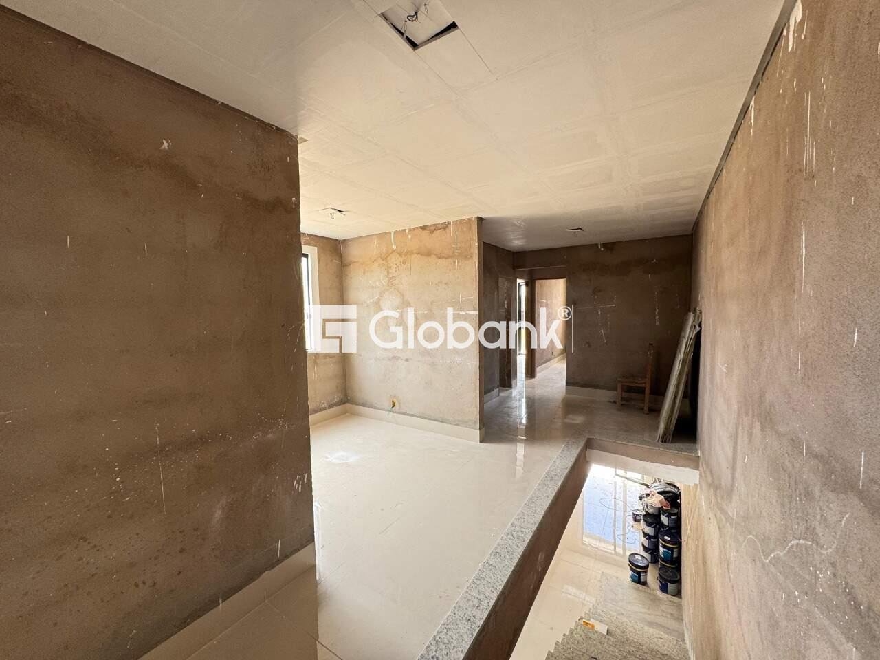 Casa 3 quartos à venda Prolongamento Todos os Santos 150m² Montes Claros MG: 