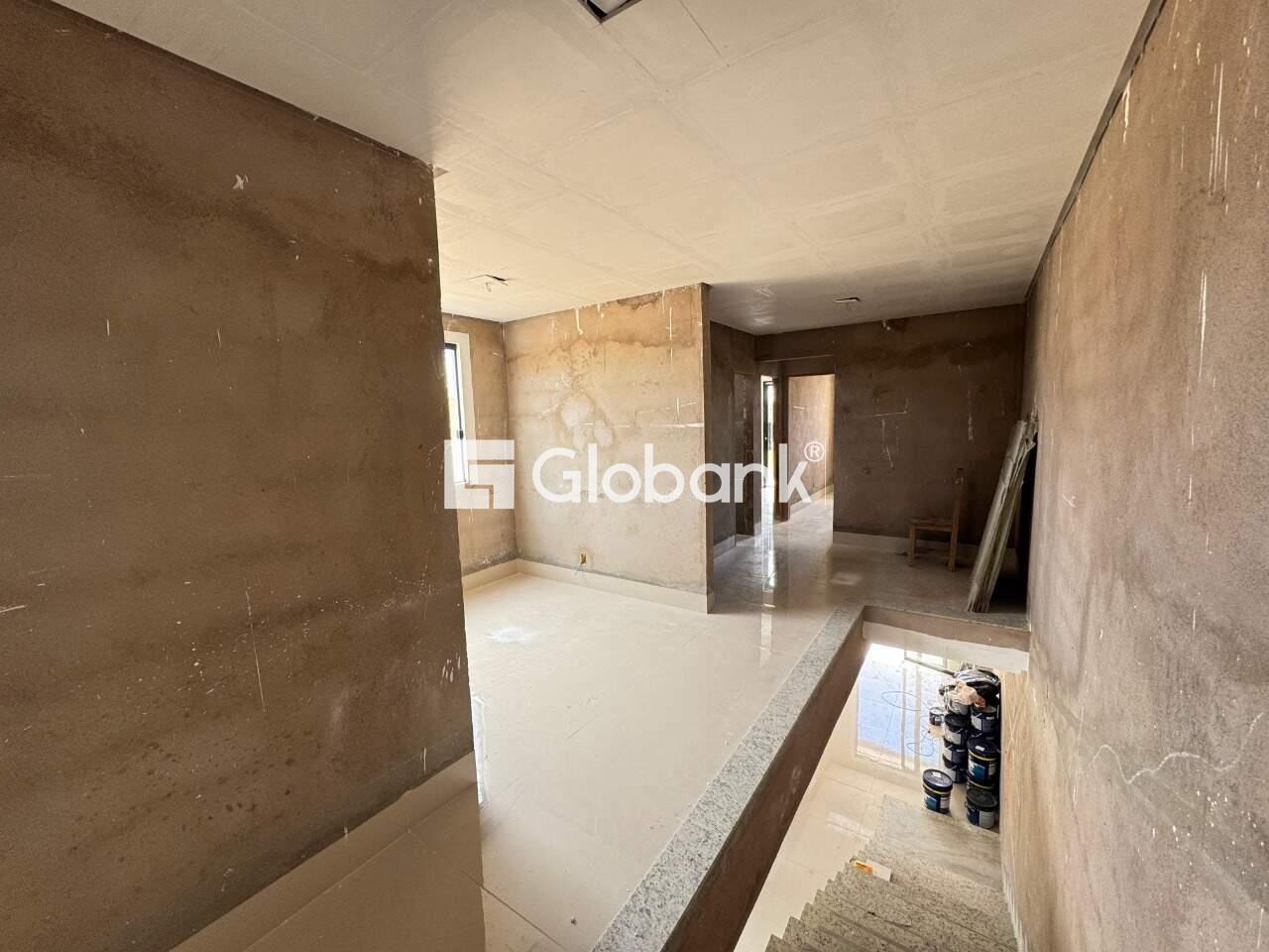 Casa 3 quartos à venda Prolongamento Todos os Santos 150m² Montes Claros MG: 