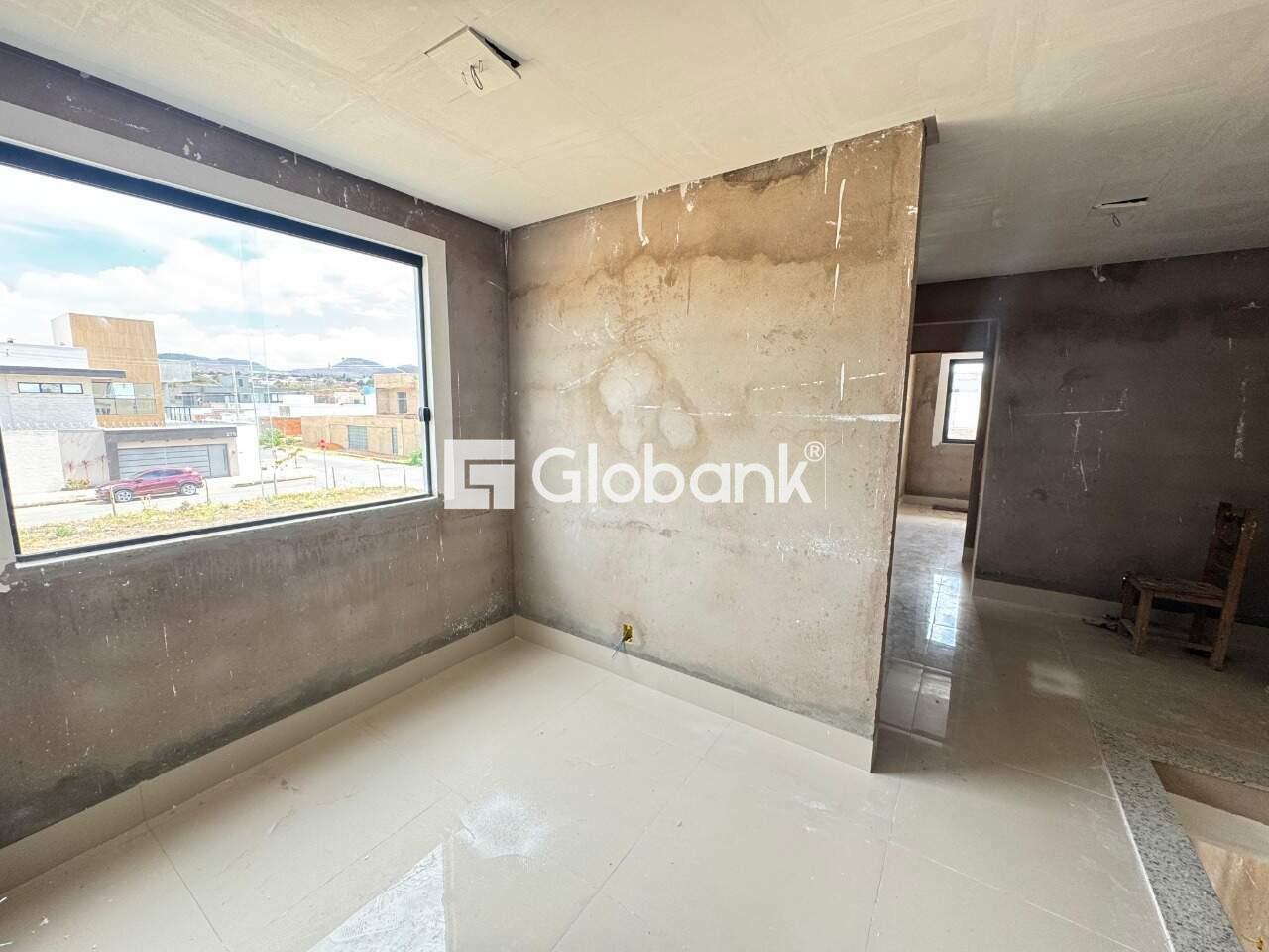 Casa 3 quartos à venda Prolongamento Todos os Santos 150m² Montes Claros MG: 