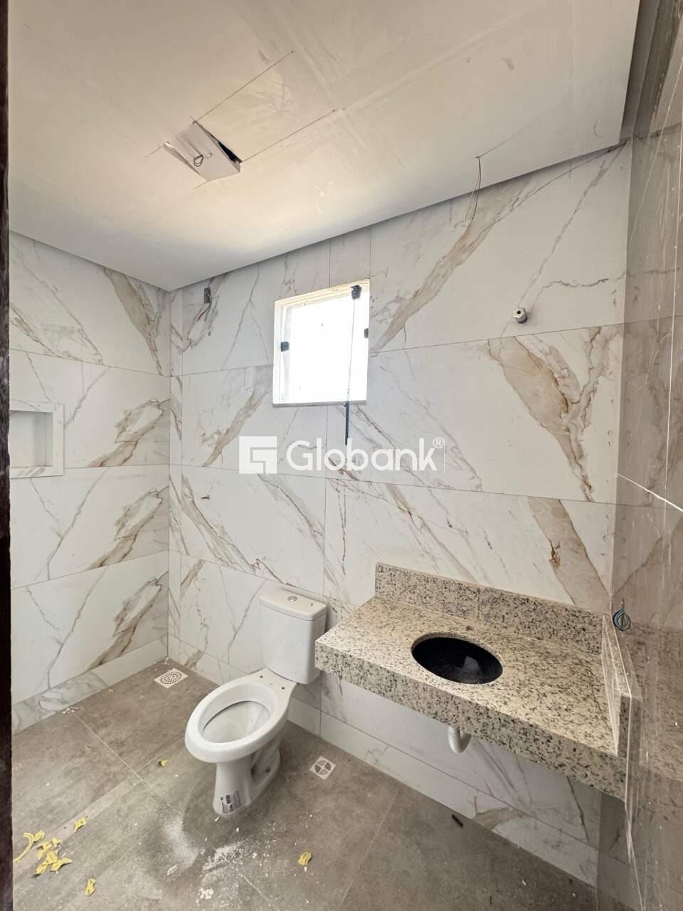 Casa 3 quartos à venda Prolongamento Todos os Santos 150m² Montes Claros MG: 