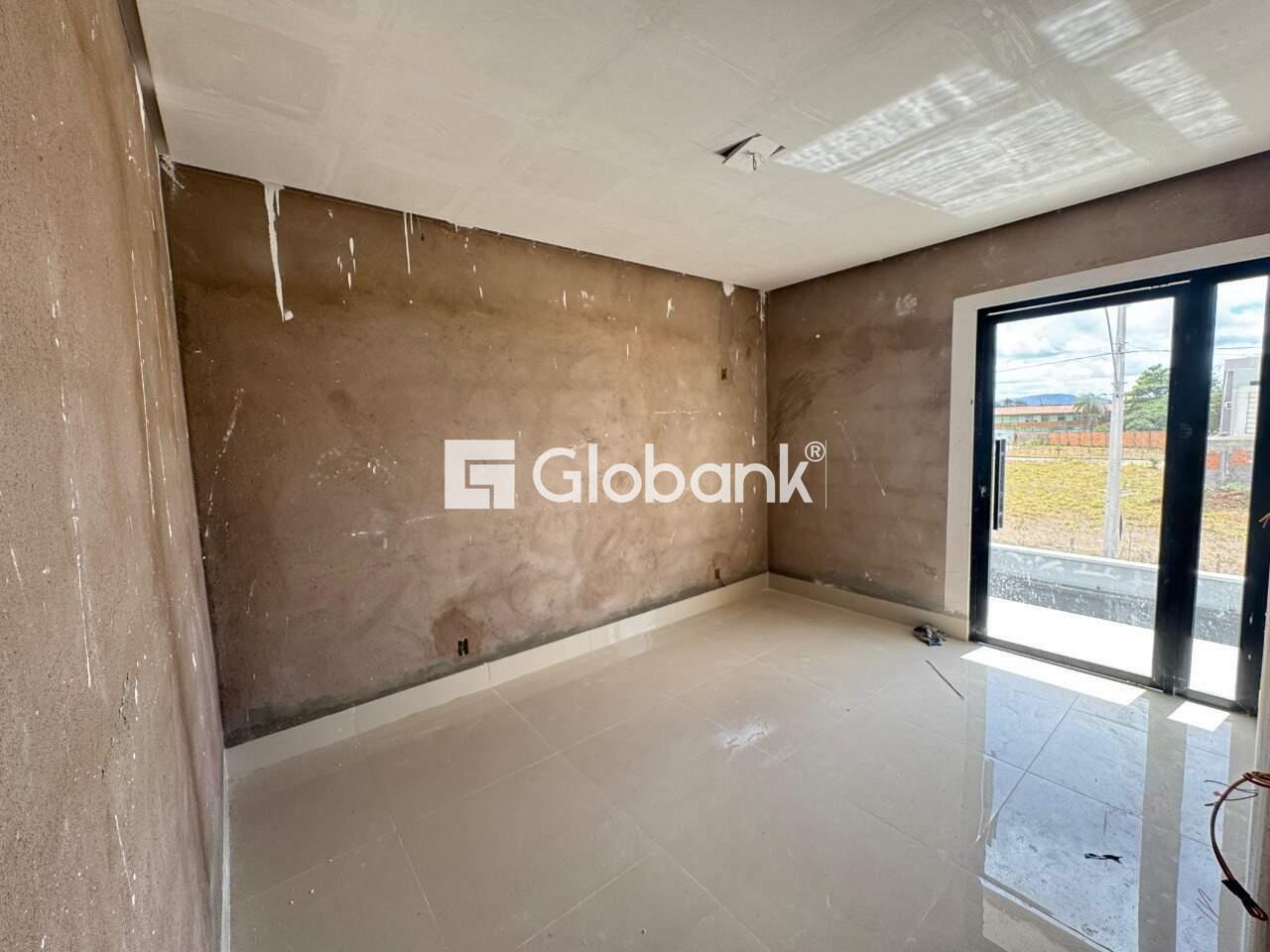 Casa 3 quartos à venda Prolongamento Todos os Santos 150m² Montes Claros MG: 