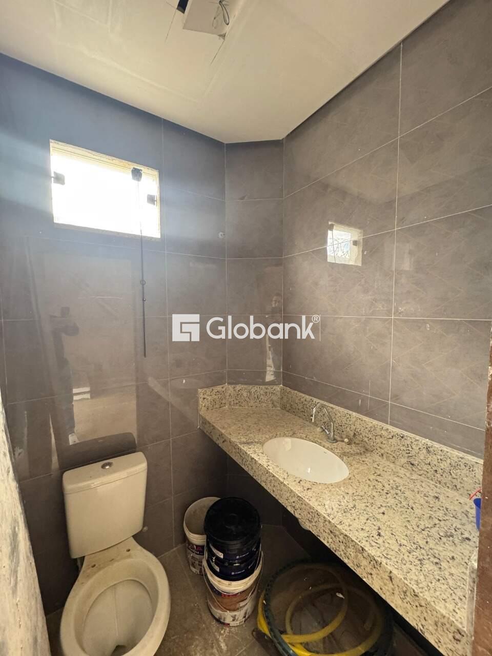 Casa 3 quartos à venda Prolongamento Todos os Santos 150m² Montes Claros MG: 