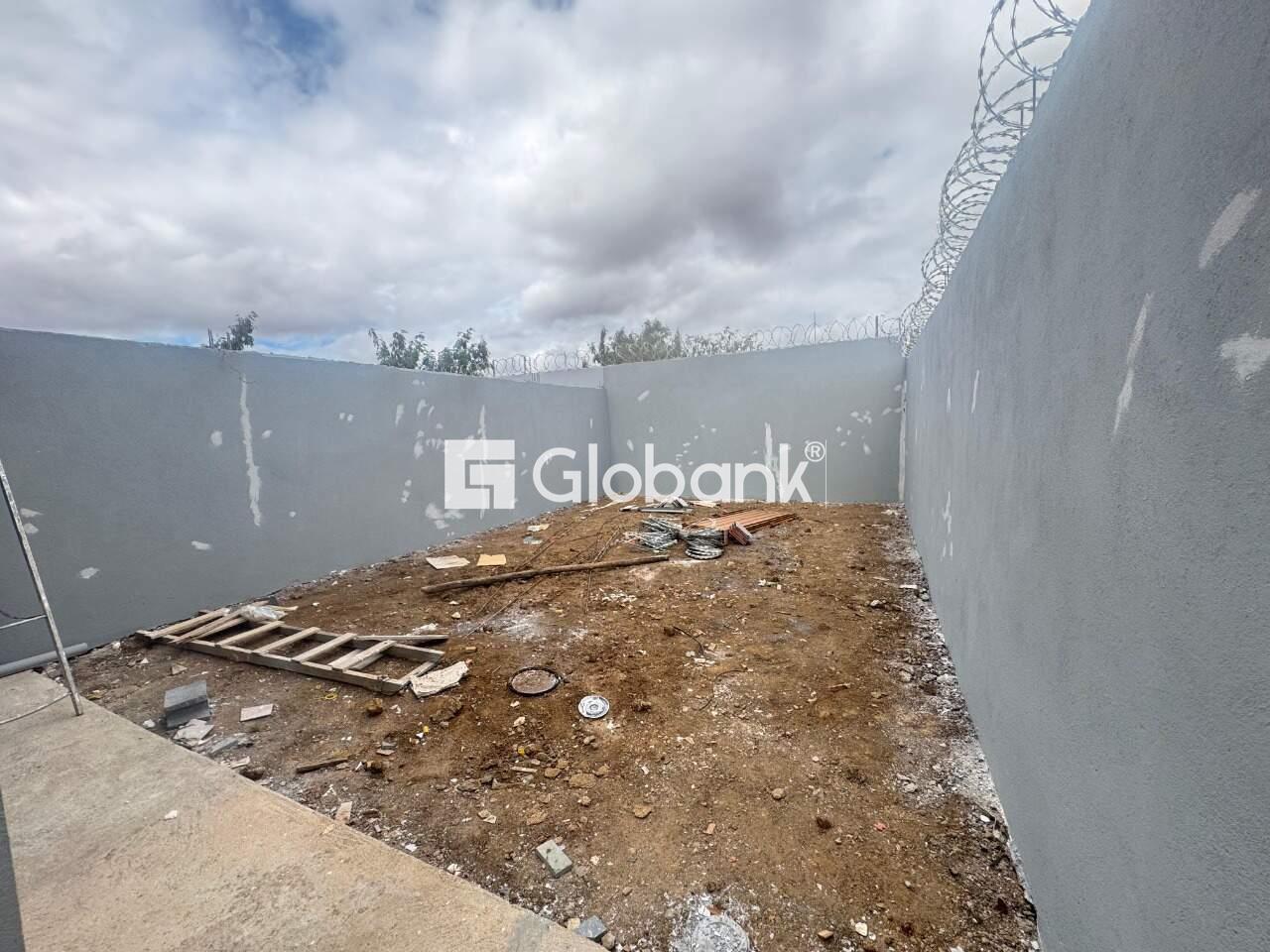 Casa 3 quartos à venda Prolongamento Todos os Santos 150m² Montes Claros MG: 