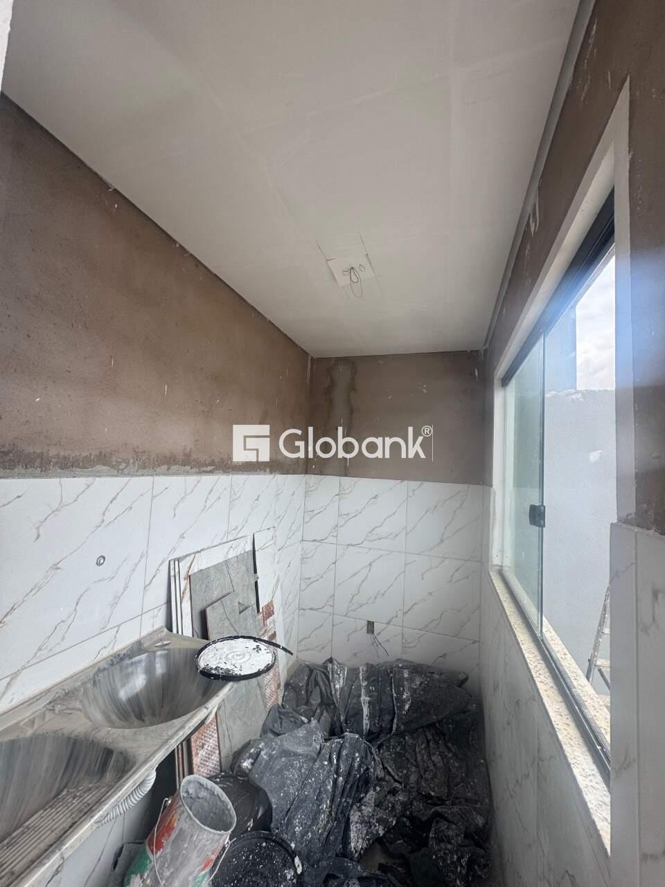 Casa 3 quartos à venda Prolongamento Todos os Santos 150m² Montes Claros MG: 