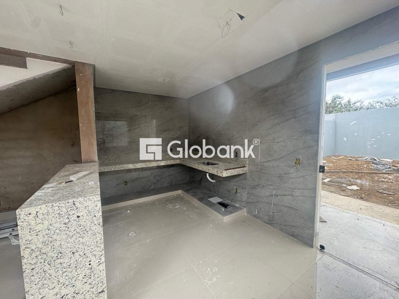 Casa 3 quartos à venda Prolongamento Todos os Santos 150m² Montes Claros MG: 