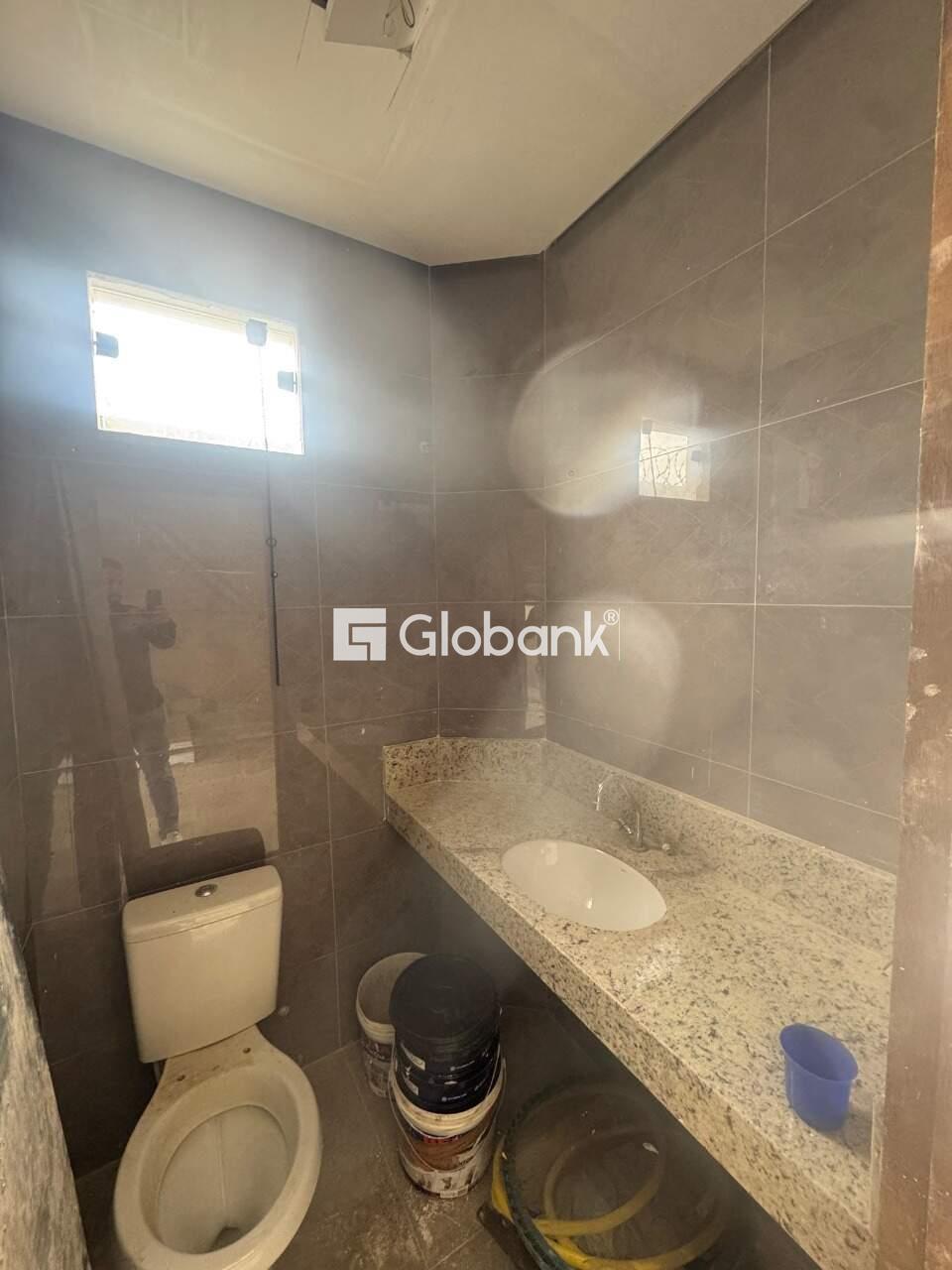 Casa 3 quartos à venda Prolongamento Todos os Santos 150m² Montes Claros MG: 