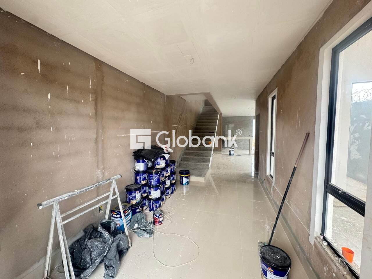 Casa 3 quartos à venda Prolongamento Todos os Santos 150m² Montes Claros MG: 