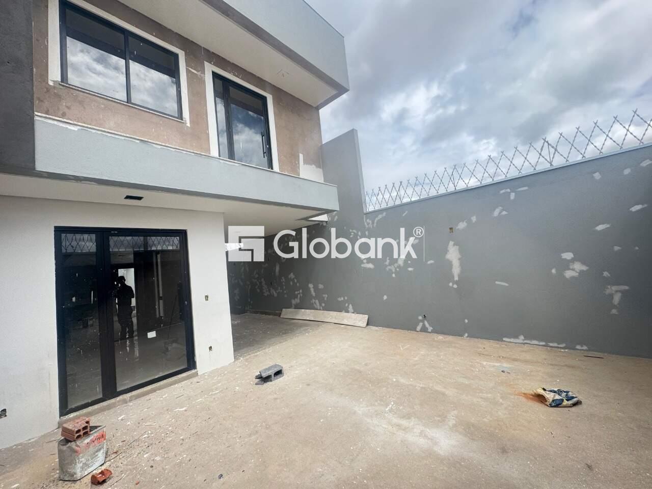 Casa 3 quartos à venda Prolongamento Todos os Santos 150m² Montes Claros MG: 