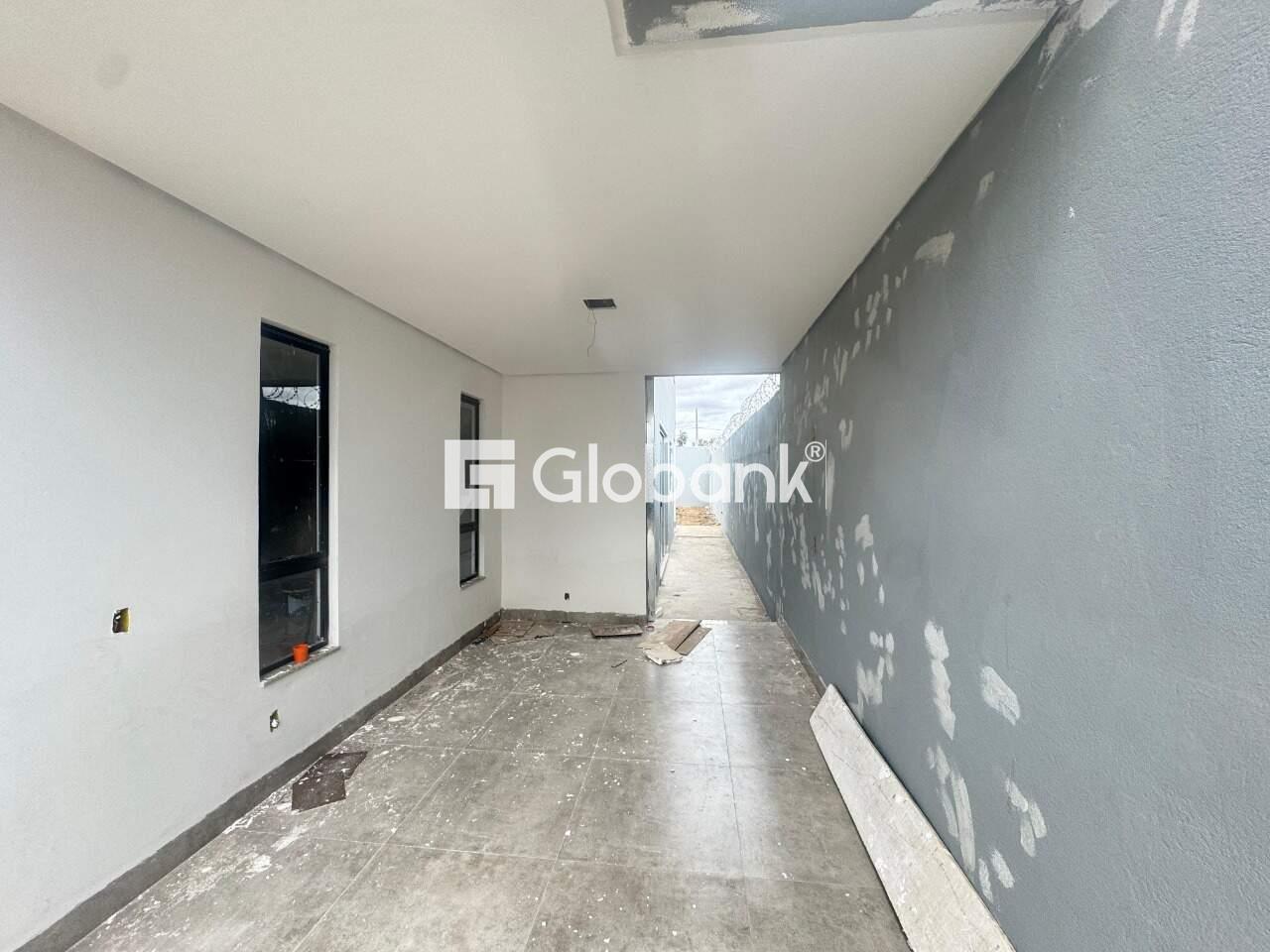 Casa 3 quartos à venda Prolongamento Todos os Santos 150m² Montes Claros MG: 