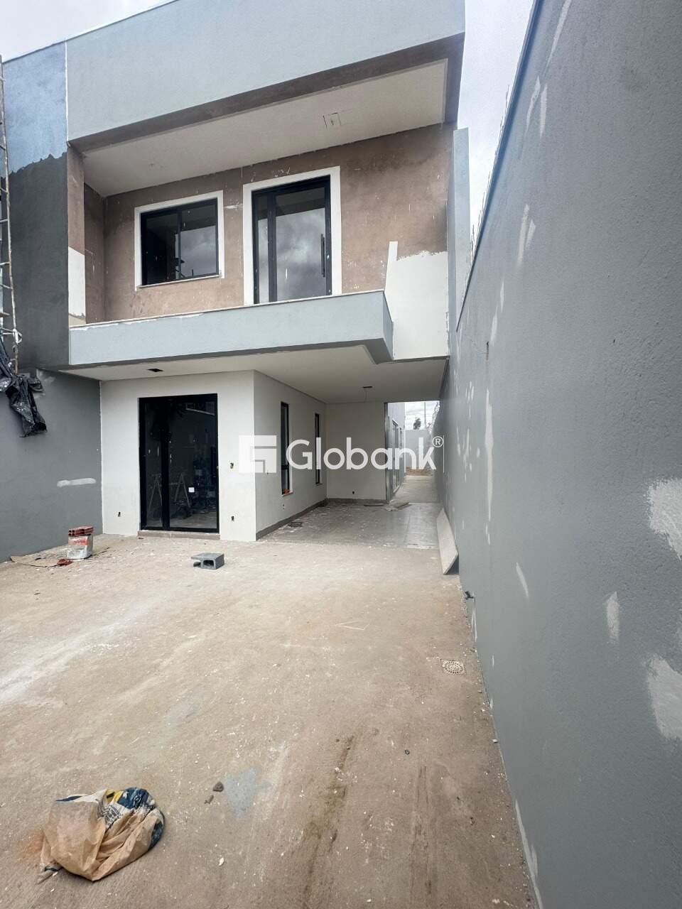 Casa 3 quartos à venda Prolongamento Todos os Santos 150m² Montes Claros MG: 