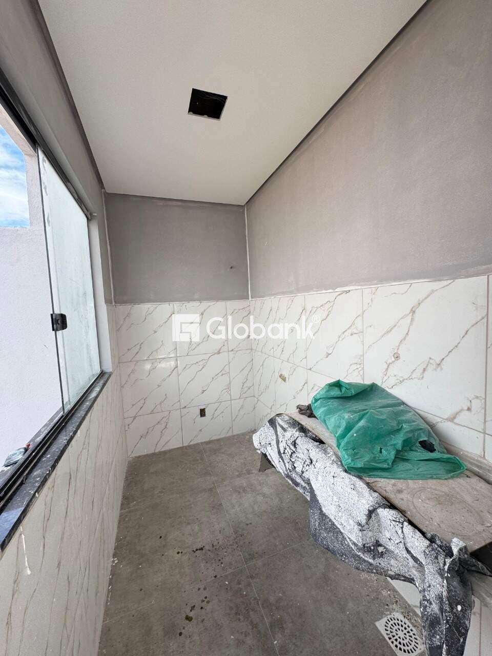 Casa 3 quartos à venda Prolongamento Todos os Santos 150m² Montes Claros MG: 