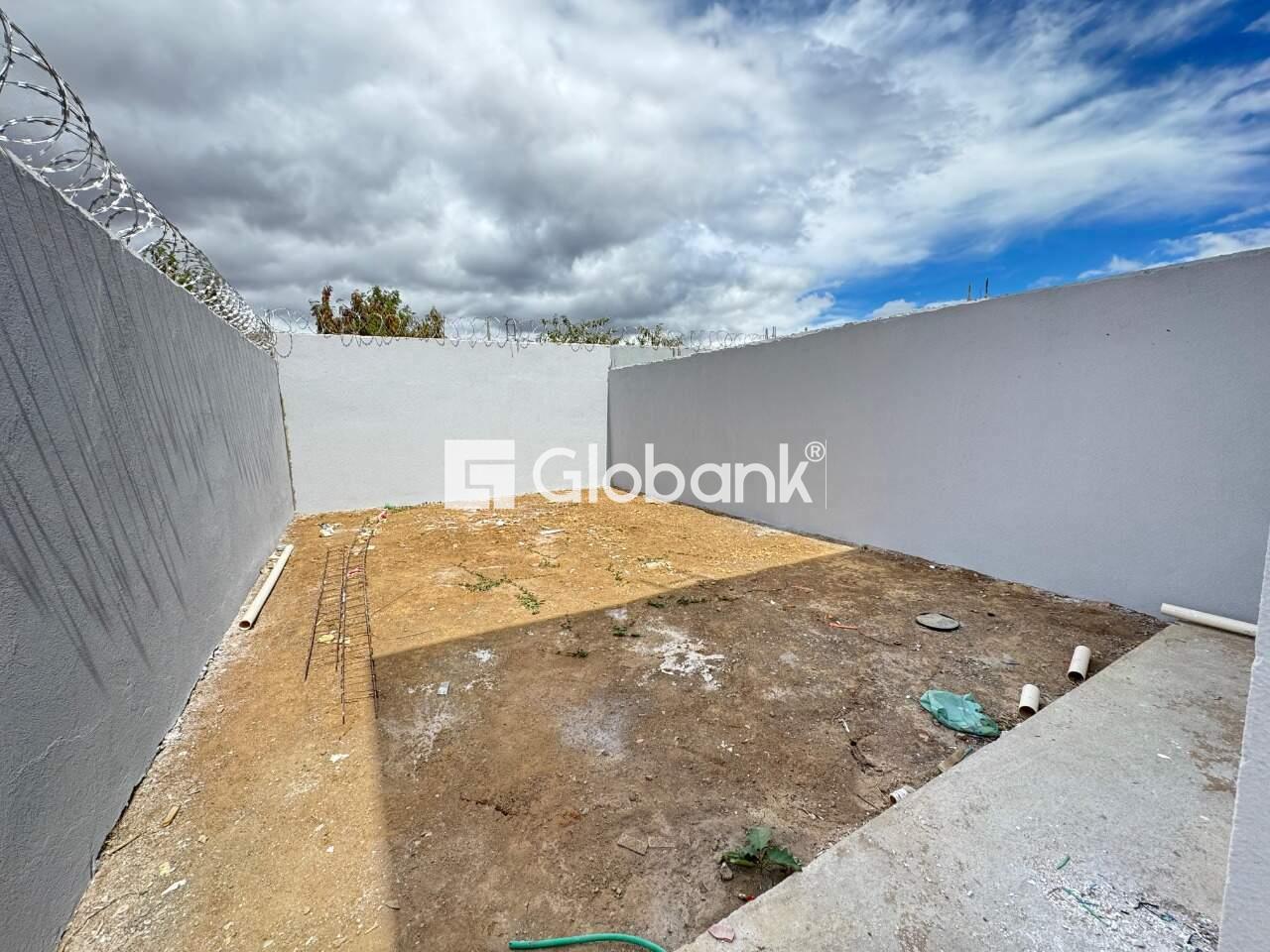 Casa 3 quartos à venda Prolongamento Todos os Santos 150m² Montes Claros MG: 