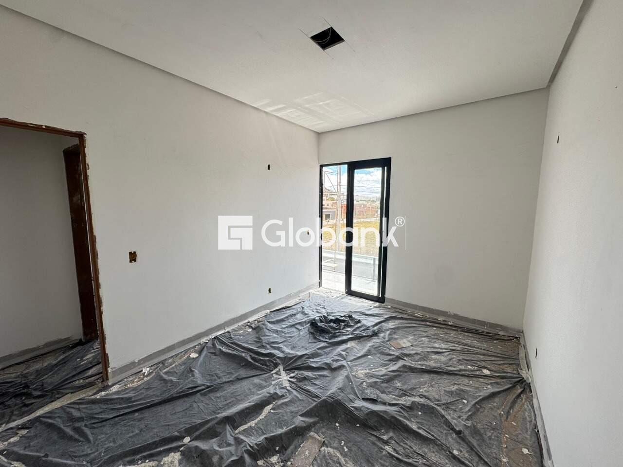 Casa 3 quartos à venda Prolongamento Todos os Santos 150m² Montes Claros MG: 