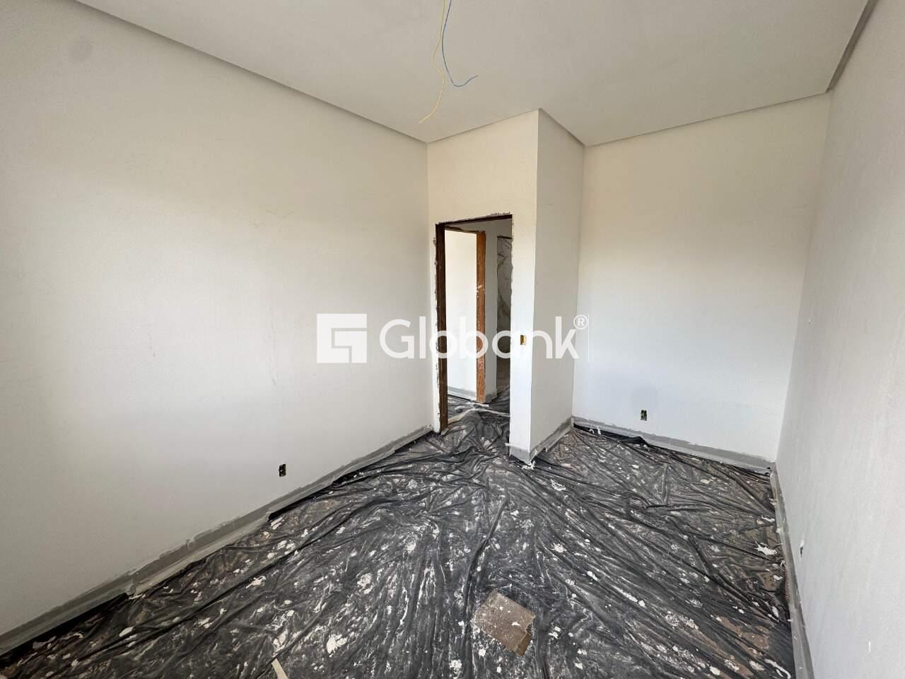 Casa 3 quartos à venda Prolongamento Todos os Santos 150m² Montes Claros MG: 