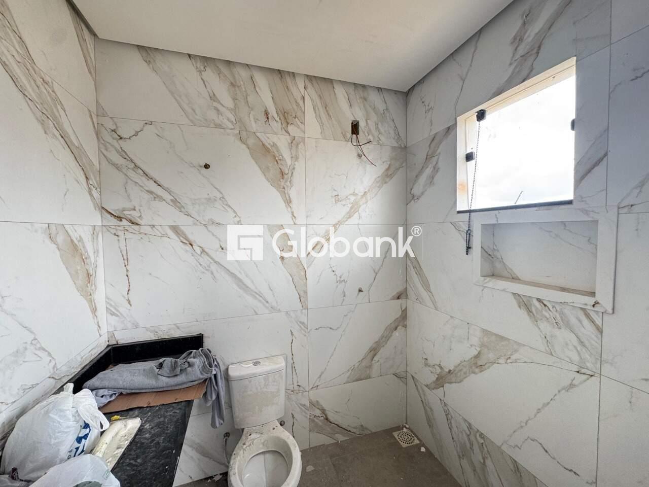 Casa 3 quartos à venda Prolongamento Todos os Santos 150m² Montes Claros MG: 