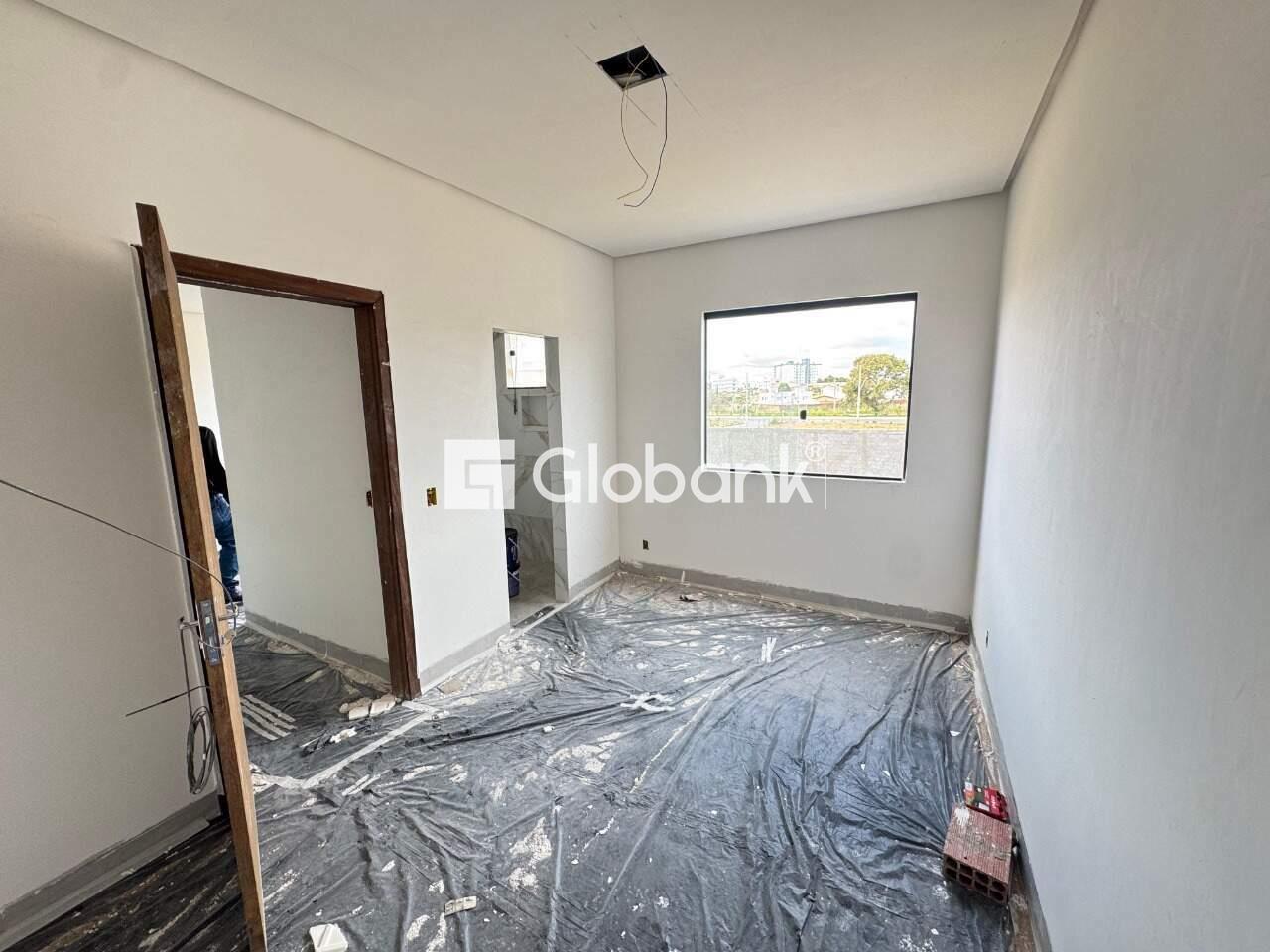 Casa 3 quartos à venda Prolongamento Todos os Santos 150m² Montes Claros MG: 