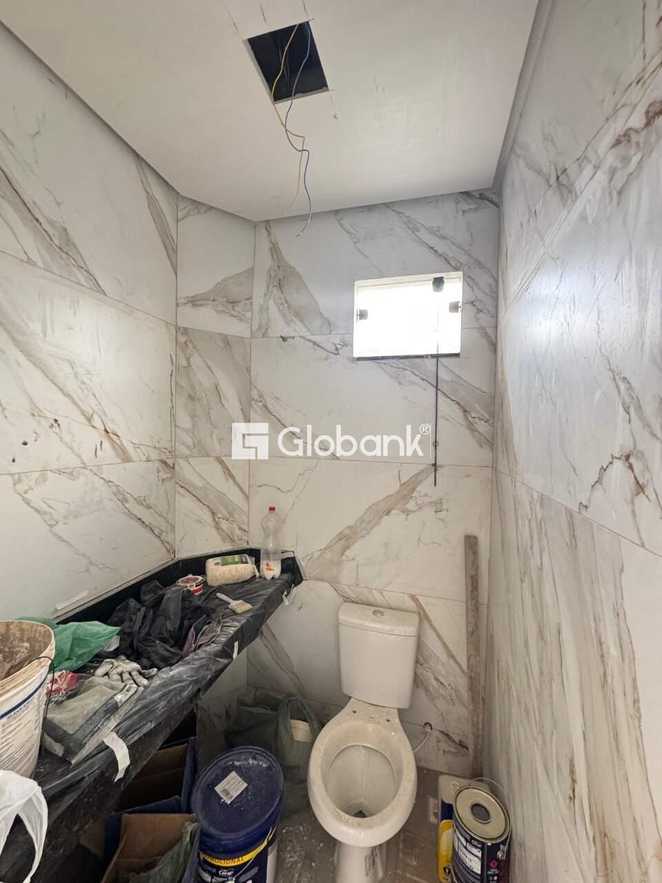 Casa 3 quartos à venda Prolongamento Todos os Santos 150m² Montes Claros MG: 