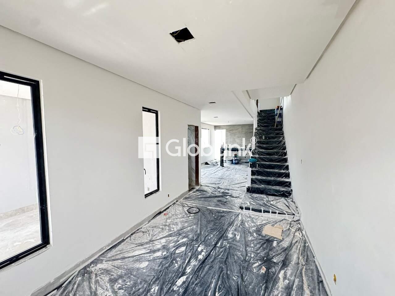 Casa 3 quartos à venda Prolongamento Todos os Santos 150m² Montes Claros MG: 