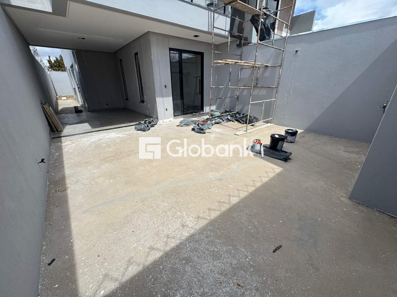 Casa 3 quartos à venda Prolongamento Todos os Santos 150m² Montes Claros MG: 