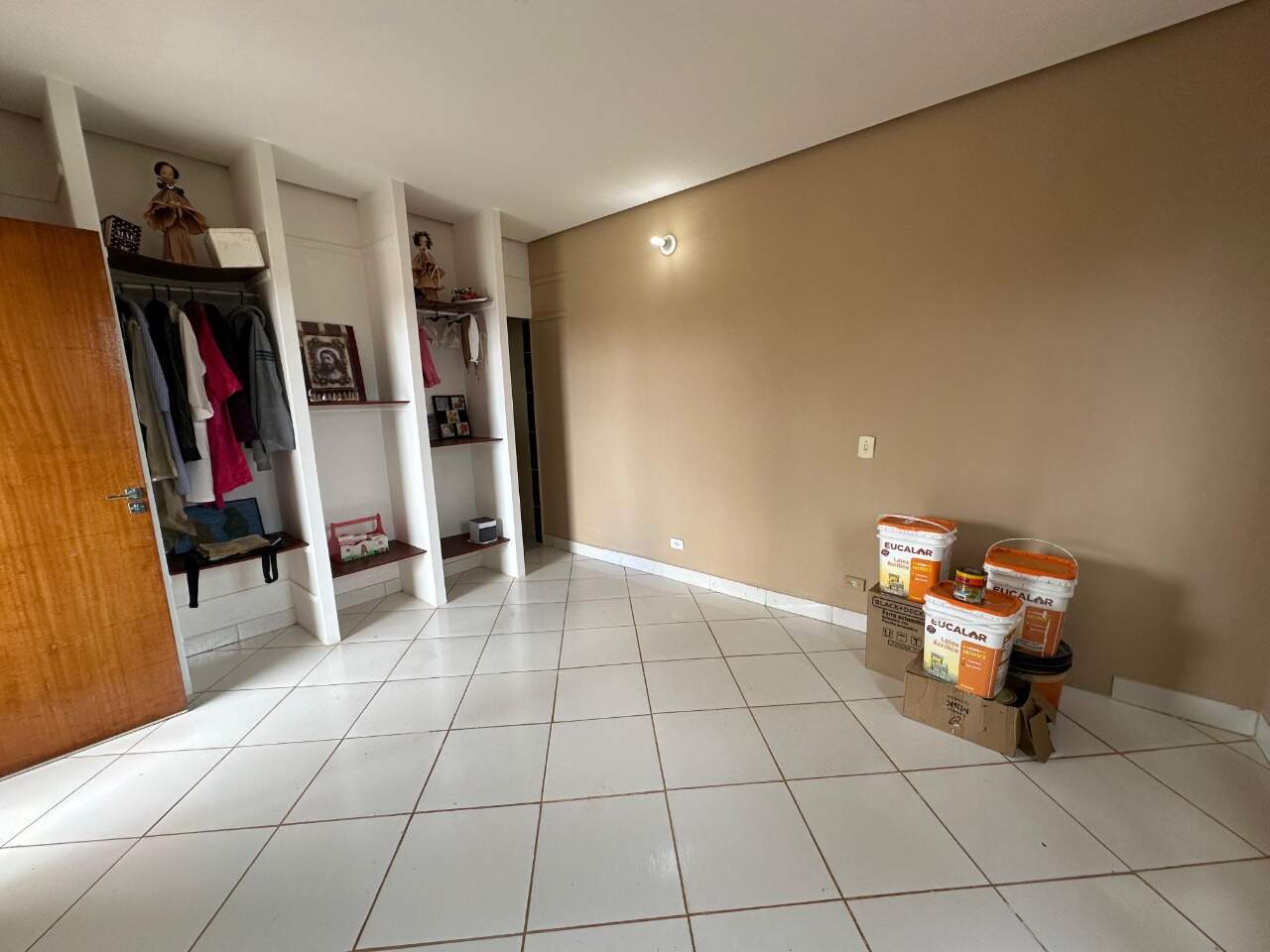 Casa 5 quartos para aluguel Ibituruna 220m² Montes Claros MG: Quarto