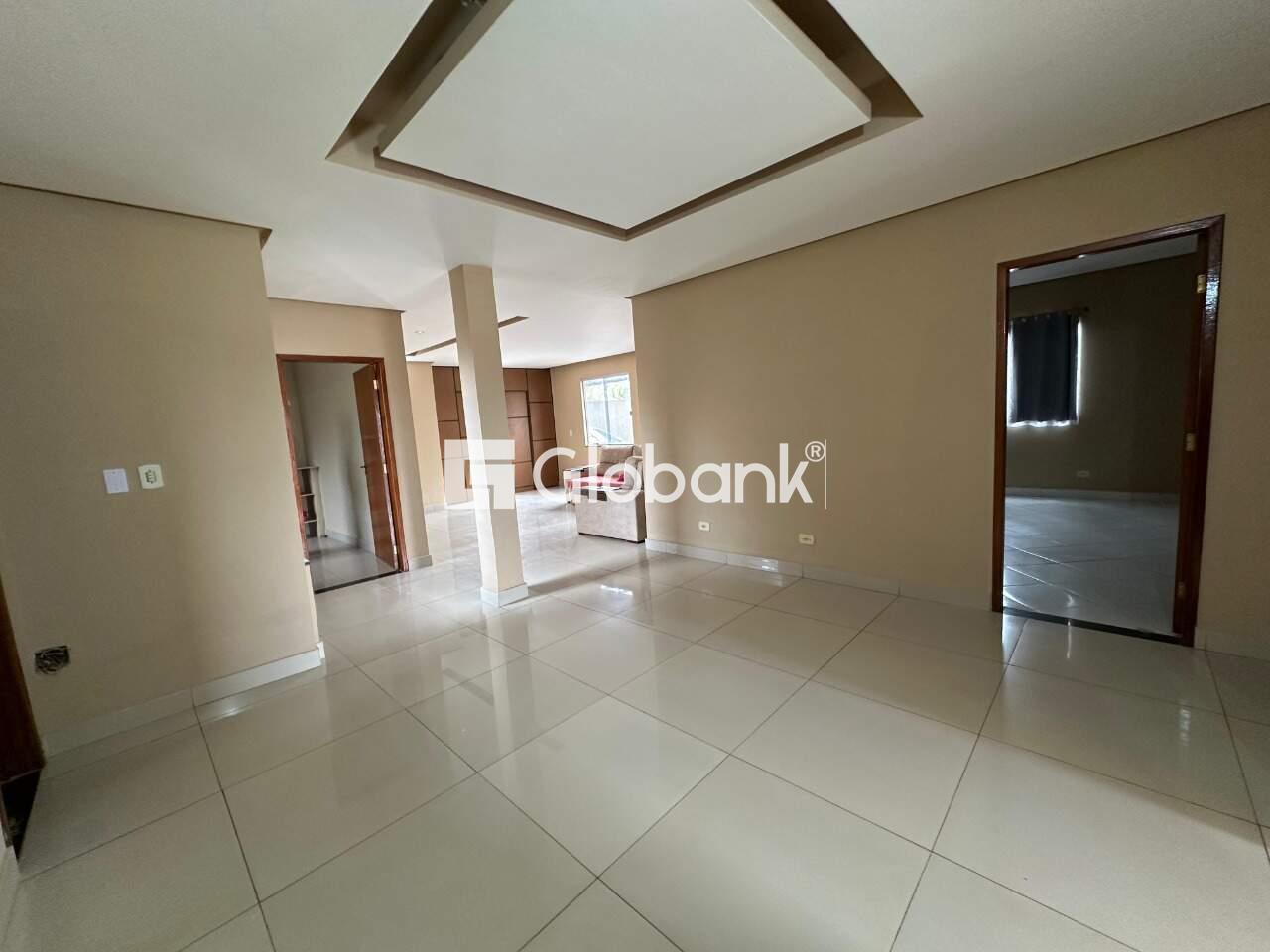 Casa 5 quartos para aluguel Ibituruna 220m² Montes Claros MG: Sala