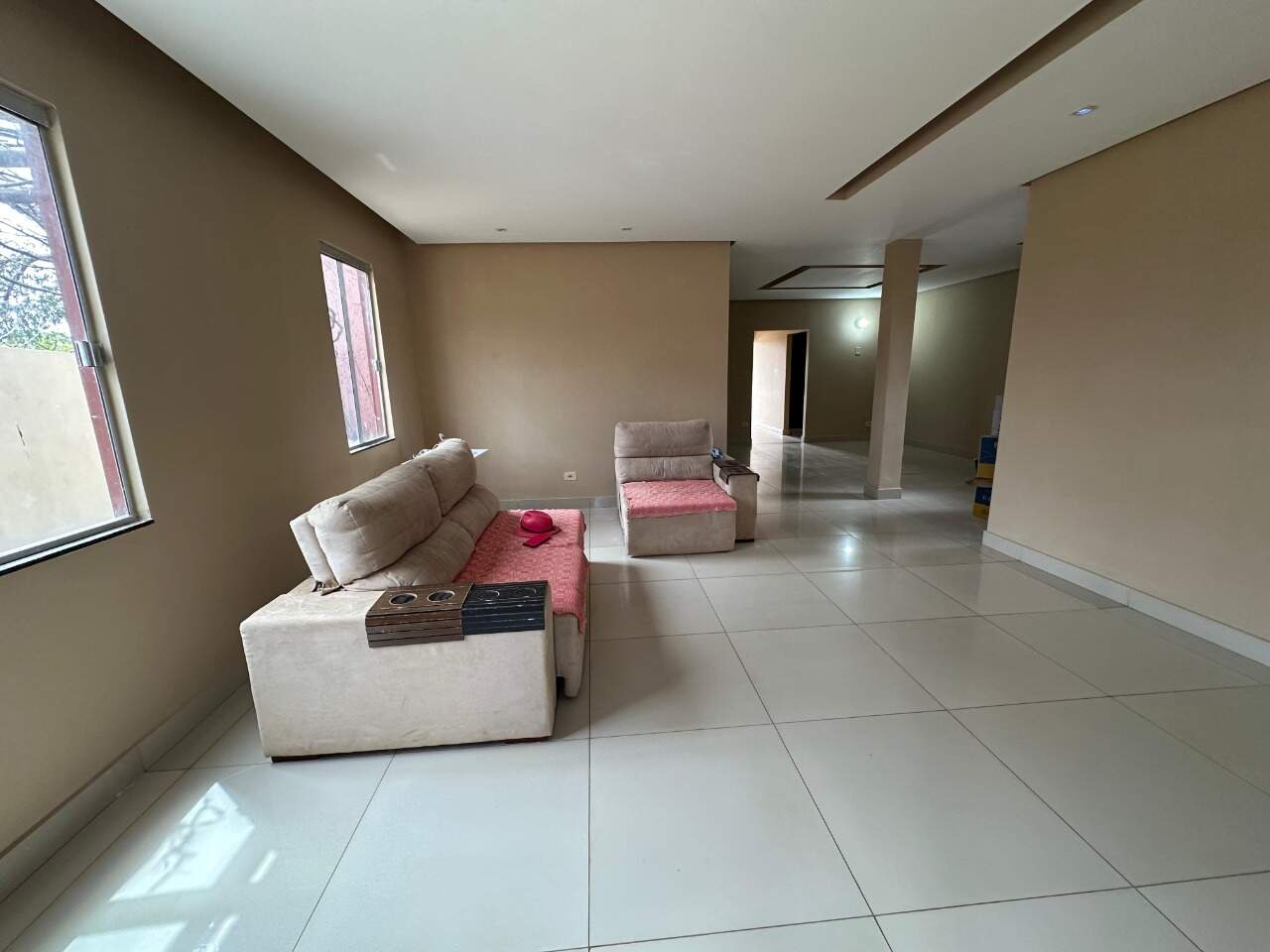 Casa 5 quartos para aluguel Ibituruna 220m² Montes Claros MG: Sala2