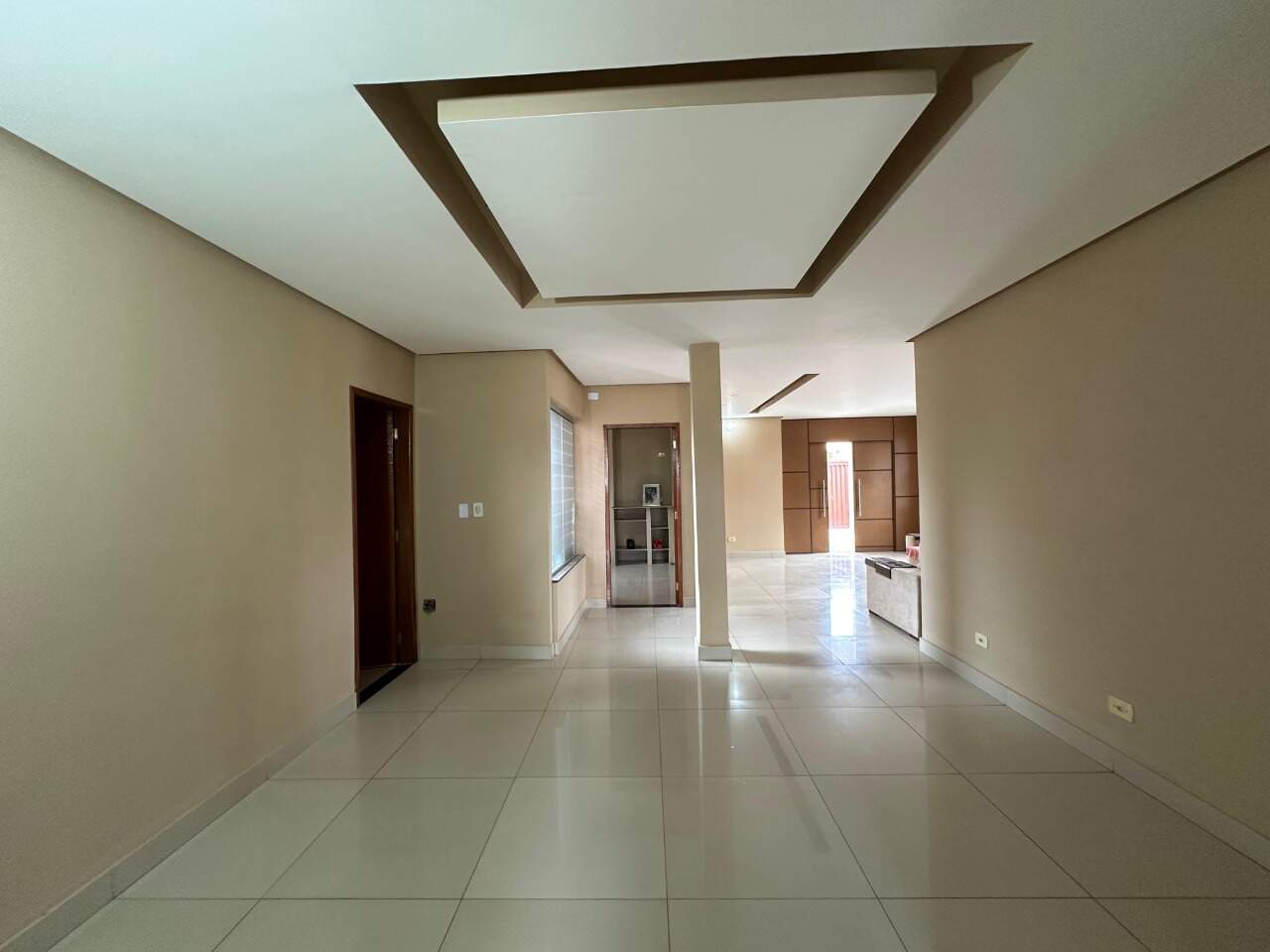 Casa 5 quartos para aluguel Ibituruna 220m² Montes Claros MG: Sala3